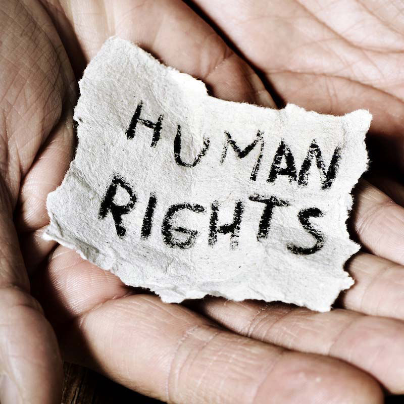 Nuevos derechos humanos